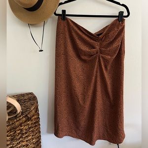 Nine West Skirt and Shirt Bundle